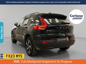 Used Volvo XC40 2023 for sale - 79271310: Photo