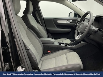 Used Volvo XC40 2023 for sale - 79271310: Photo