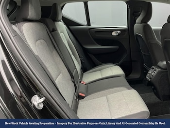 Used Volvo XC40 2023 for sale - 79271310: Photo