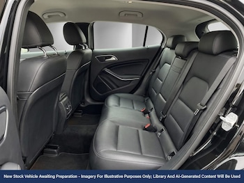 Used Mercedes-Benz GLA 2018 for sale - 79097921: Photo