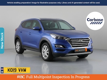 Used Hyundai TUCSON 2019 for sale - 79535954: Photo