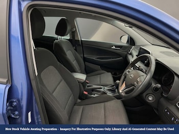 Used Hyundai TUCSON 2019 for sale - 79535954: Photo