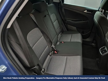 Used Hyundai TUCSON 2019 for sale - 79535954: Photo