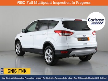 Used Ford Kuga 2016 for sale - 77834783: Photo