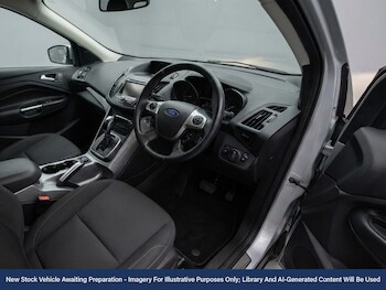 Used Ford Kuga 2016 for sale - 77834783: Photo