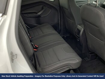 Used Ford Kuga 2016 for sale - 77834783: Photo