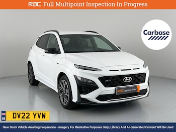 Used Hyundai KONA 2022 for sale - 78495292: Photo