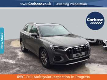 2019 - 2.0 TDI 35 Sport SUV 5dr Diesel S Tronic Euro 6 (s/s) (150 ps)