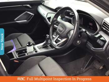 Used Audi Q3 2019 for sale - 74905236: Photo