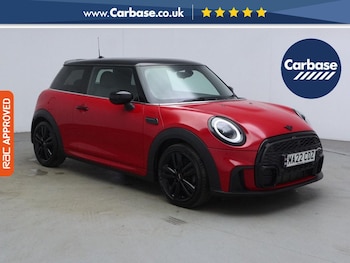Used MINI Hatch 2022 for sale - 79575280: Photo