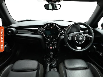 Used MINI Hatch 2022 for sale - 79575280: Photo