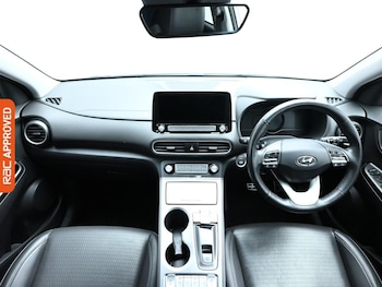 Used Hyundai KONA 2020 for sale - 75701018: Photo