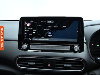 Used Hyundai KONA 2020 for sale - 75701018: Photo