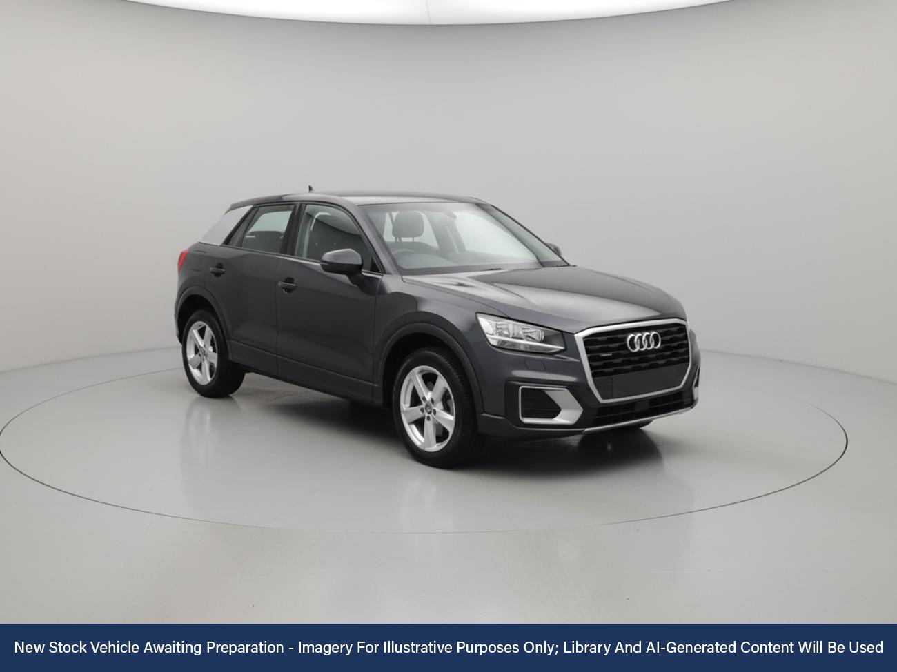 Used Audi Q2 2020 for sale - 76629823: Photo 1