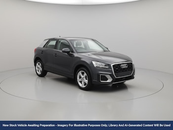 Used Audi Q2 2020 for sale - 76629823: Photo