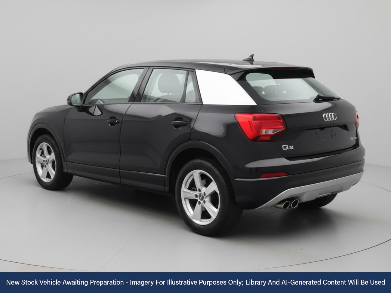 Used Audi Q2 2020 for sale - 76629823: Photo 2