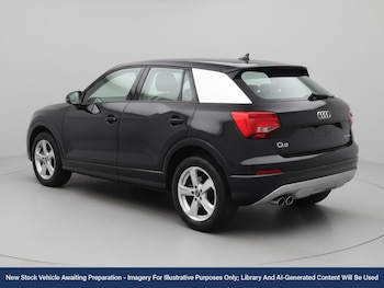 Used Audi Q2 2020 for sale - 76629823: Photo