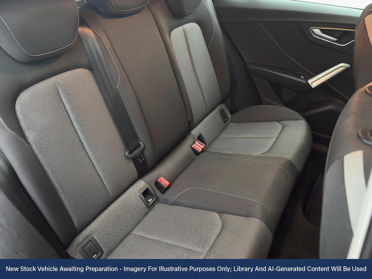 Used Audi Q2 2020 for sale - 76629823: Photo 4