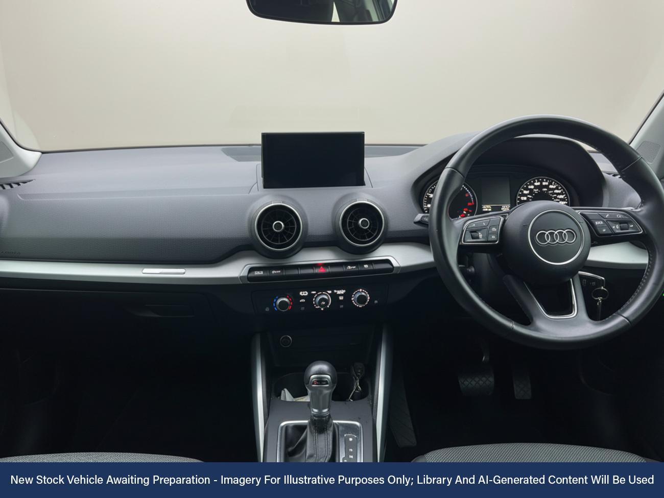 Used Audi Q2 2020 for sale - 76629823: Photo 6