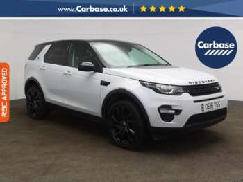 974 Used Land Rover Discovery Sport Cars for sale at MOTORS