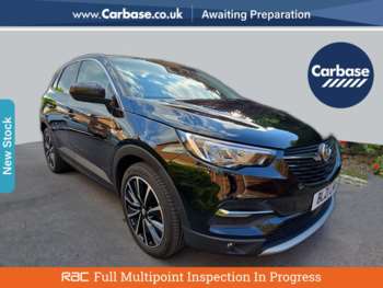 2021 - 1.2 Turbo Elite Nav SUV 5dr Petrol Manual 6Spd Euro 6 (s/s) (130 ps)