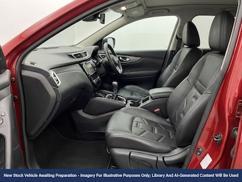 Used Nissan Qashqai 2019 for sale - 78666850: Photo