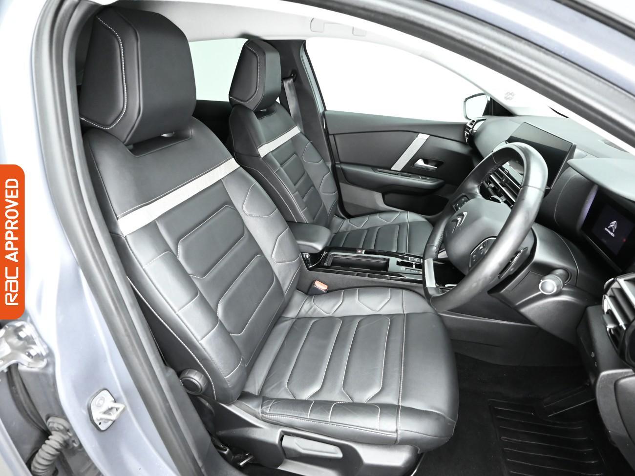 Used Citroen C4 2022 for sale - 77000644: Photo 12