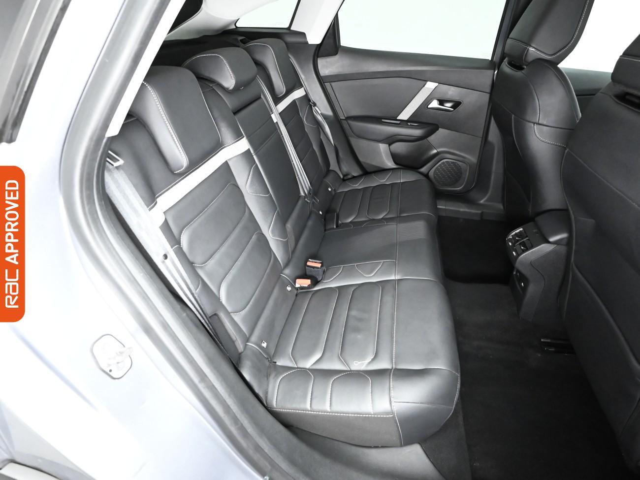 Used Citroen C4 2022 for sale - 77000644: Photo 13