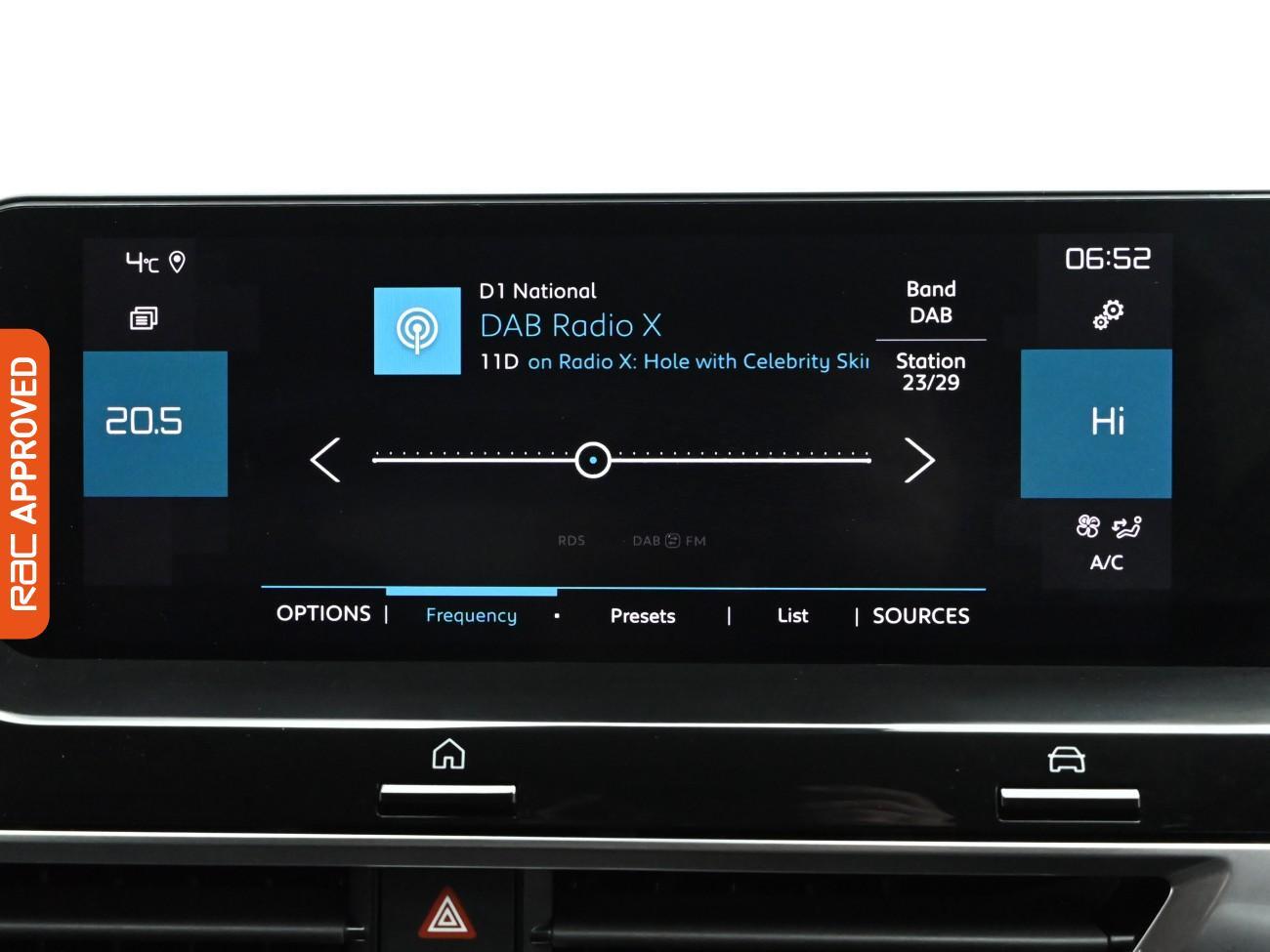 Used Citroen C4 2022 for sale - 77000644: Photo 14