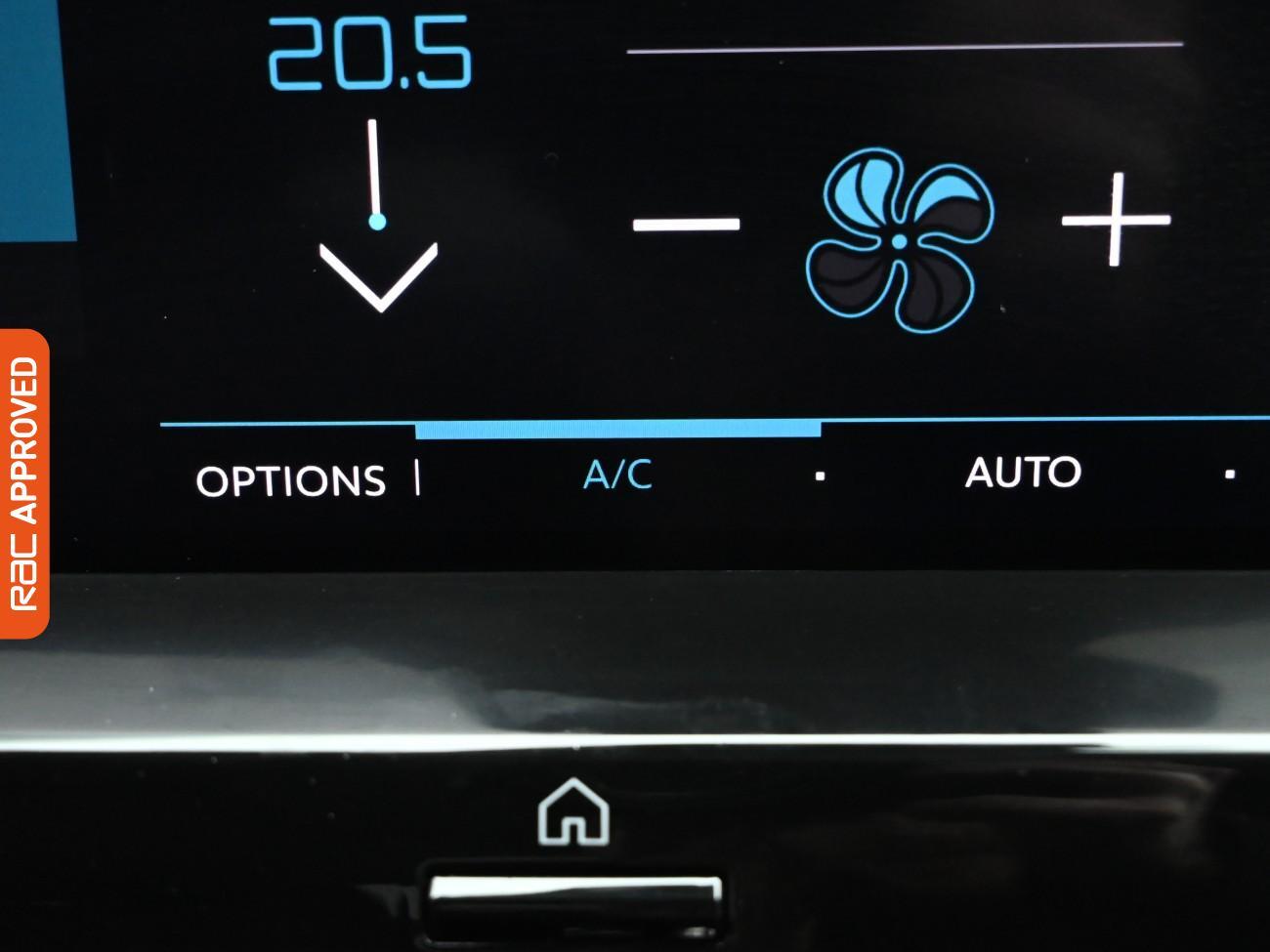 Used Citroen C4 2022 for sale - 77000644: Photo 15