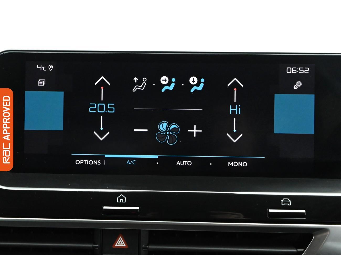 Used Citroen C4 2022 for sale - 77000644: Photo 16