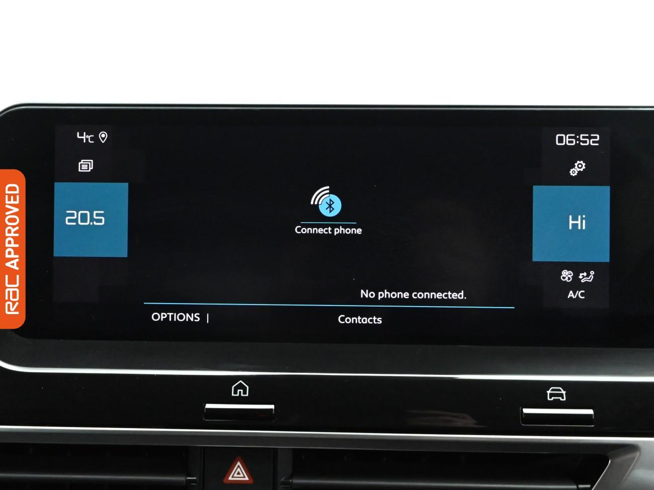 Used Citroen C4 2022 for sale - 77000644: Photo 17