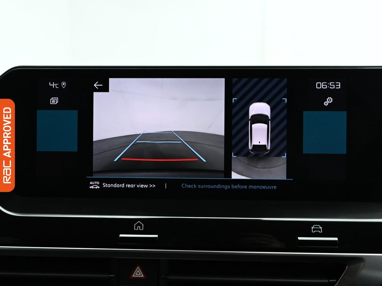 Used Citroen C4 2022 for sale - 77000644: Photo 18