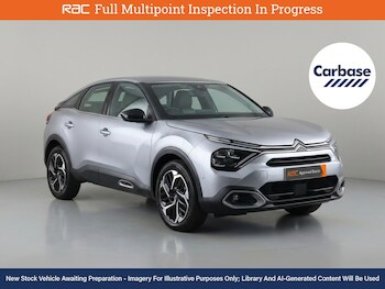 Used Citroen C4 2022 for sale - 77000644: Photo