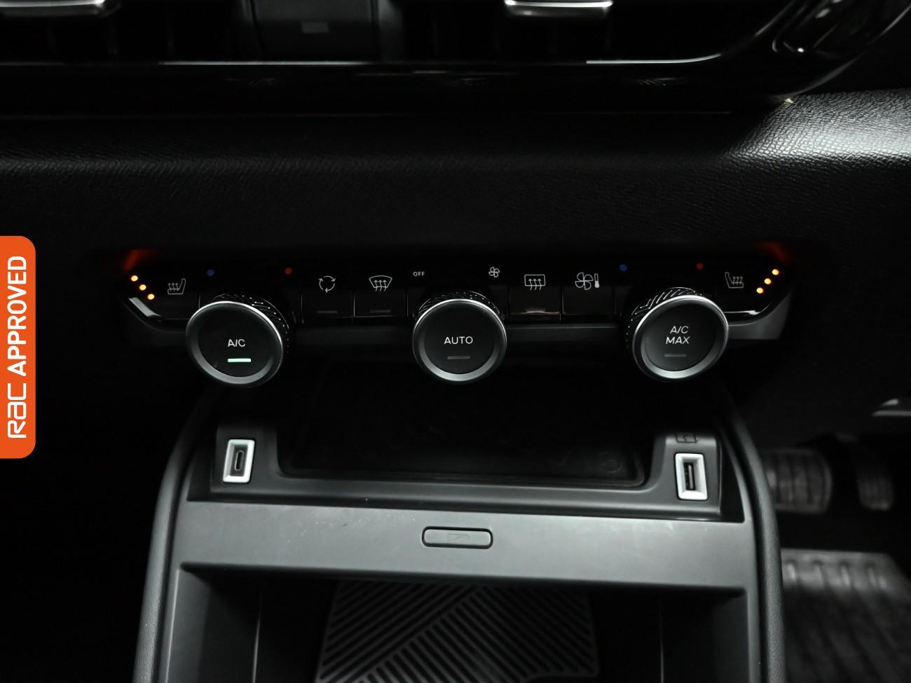 Used Citroen C4 2022 for sale - 77000644: Photo 23