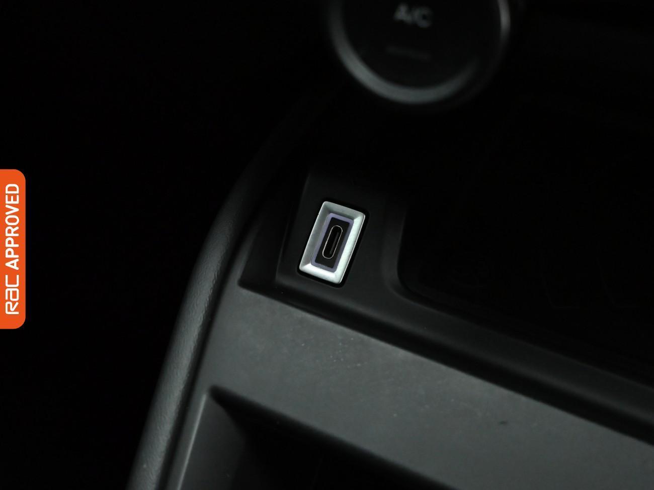 Used Citroen C4 2022 for sale - 77000644: Photo 25