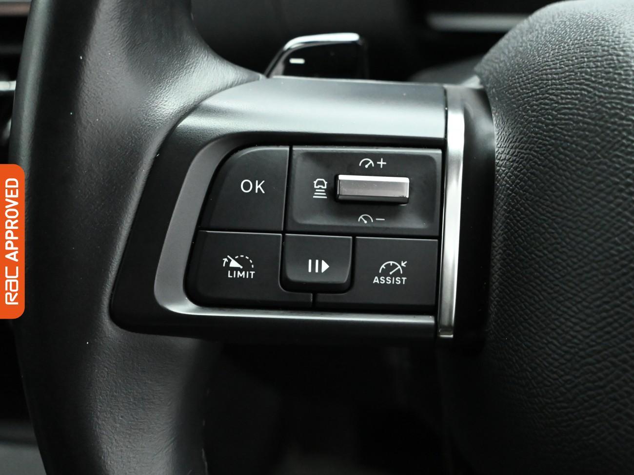 Used Citroen C4 2022 for sale - 77000644: Photo 27