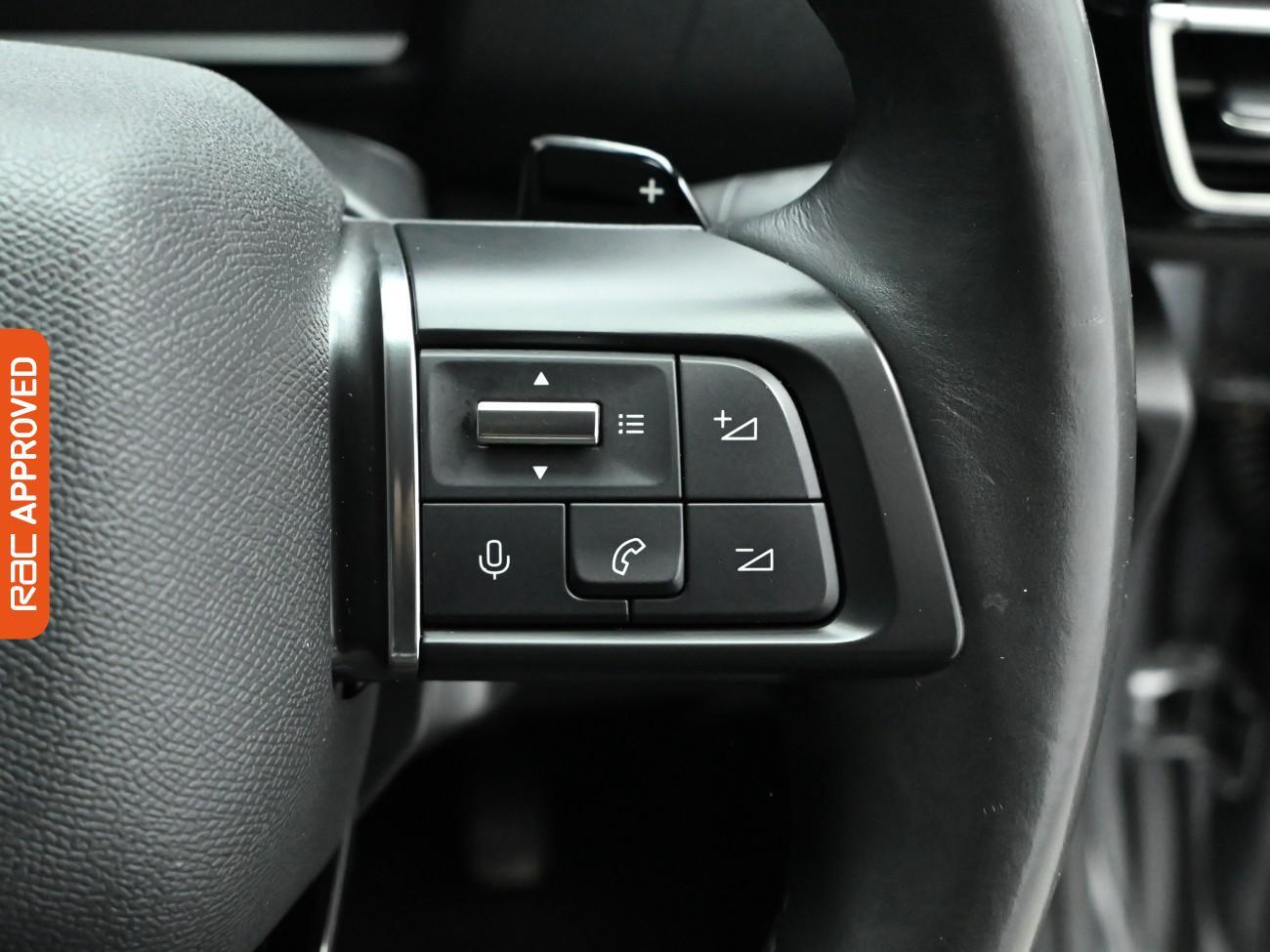 Used Citroen C4 2022 for sale - 77000644: Photo 29