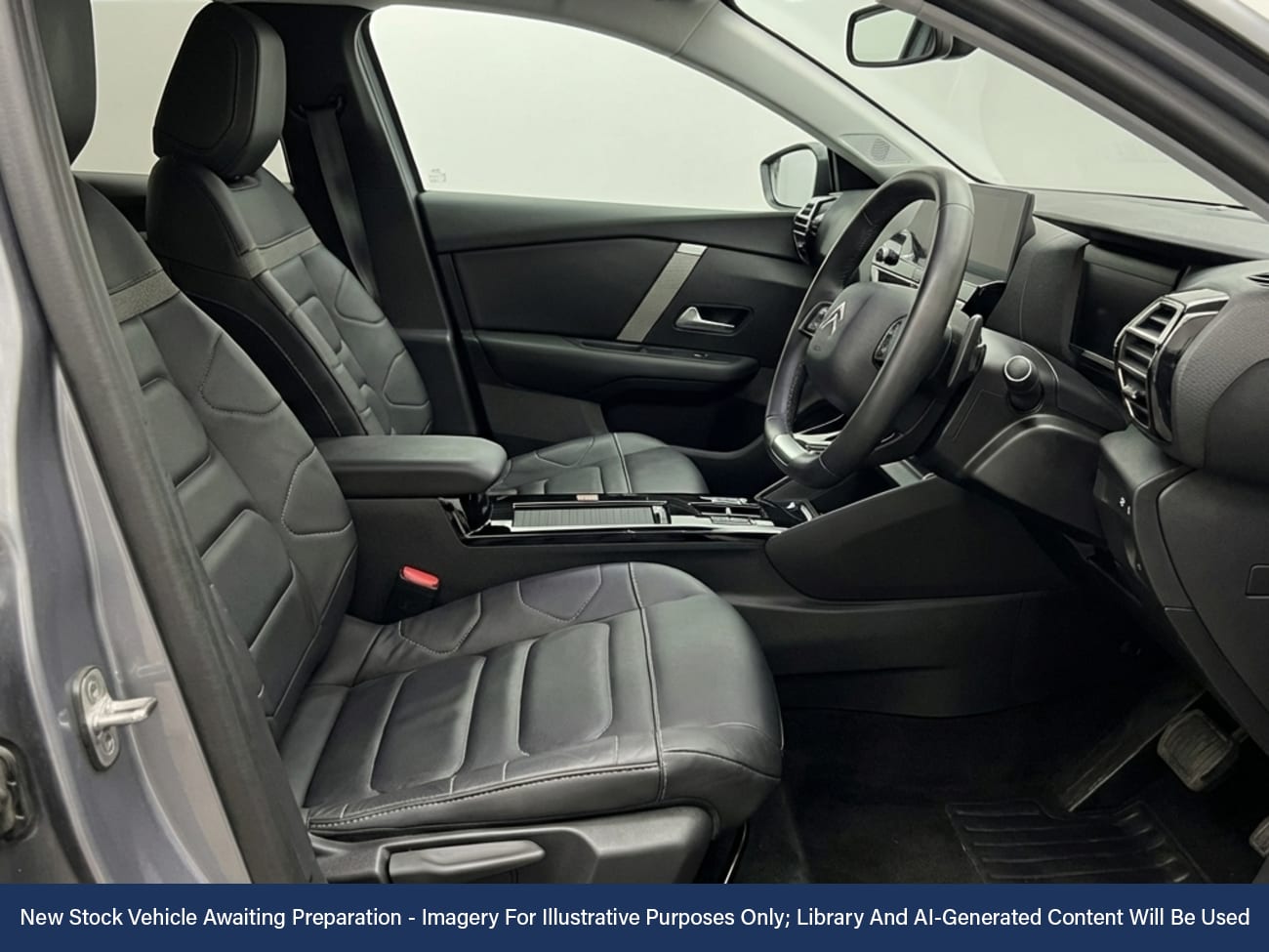 Used Citroen C4 2022 for sale - 77000644: Photo 3