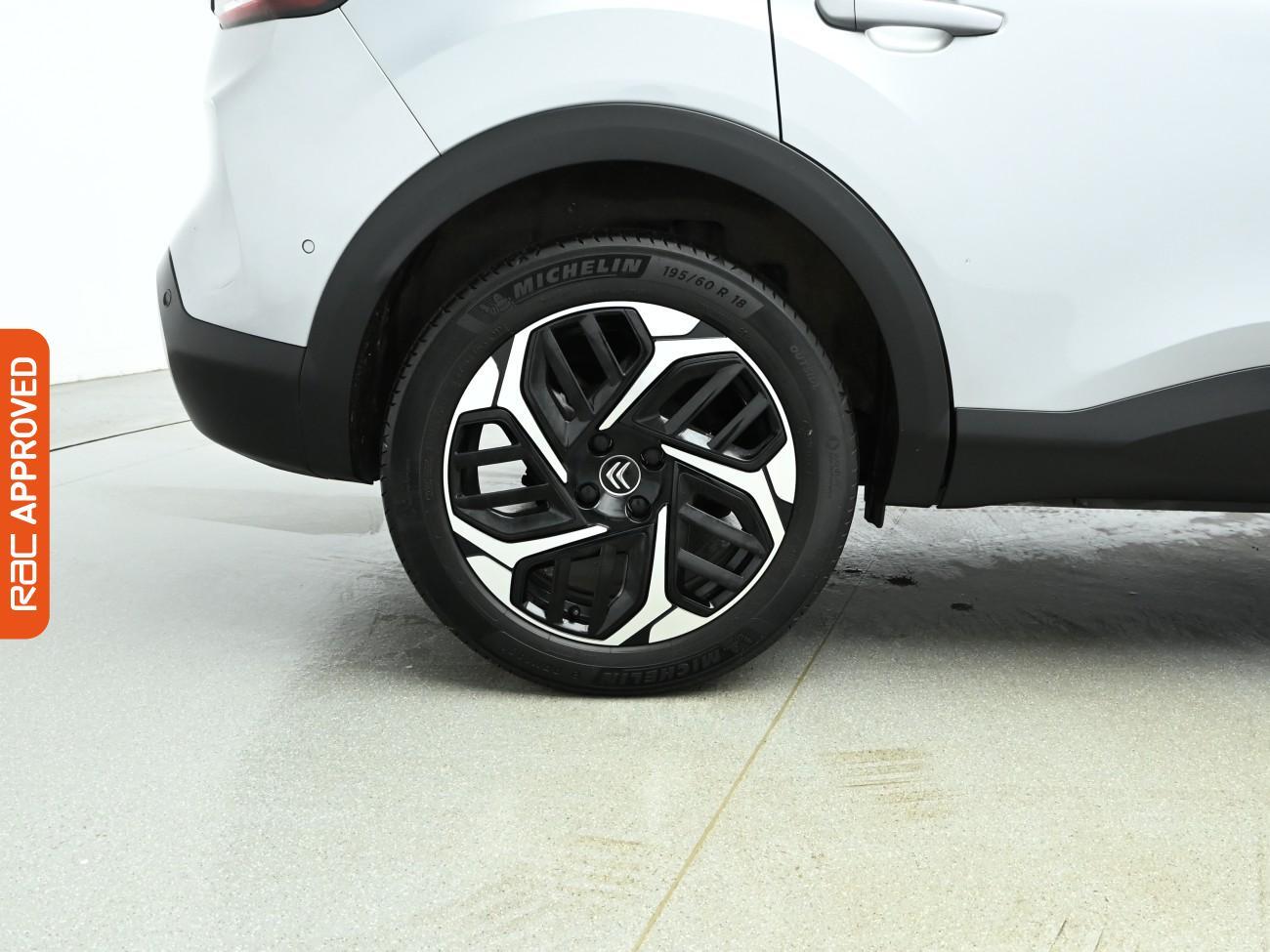 Used Citroen C4 2022 for sale - 77000644: Photo 31