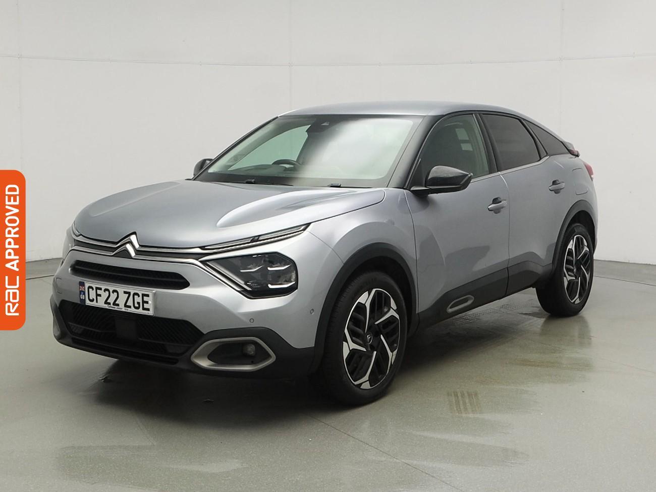 Used Citroen C4 2022 for sale - 77000644: Photo 32