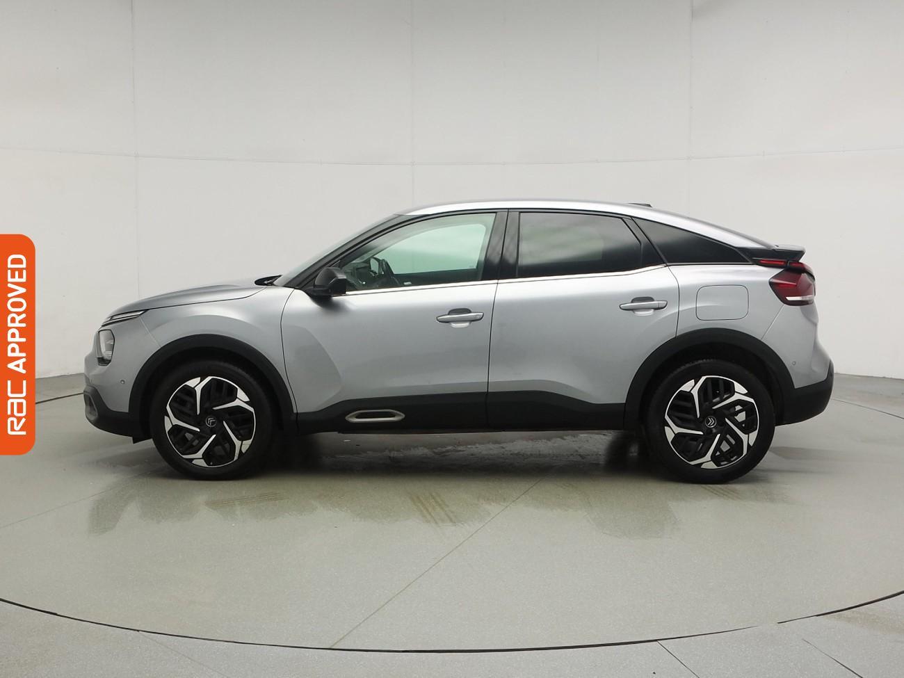 Used Citroen C4 2022 for sale - 77000644: Photo 33