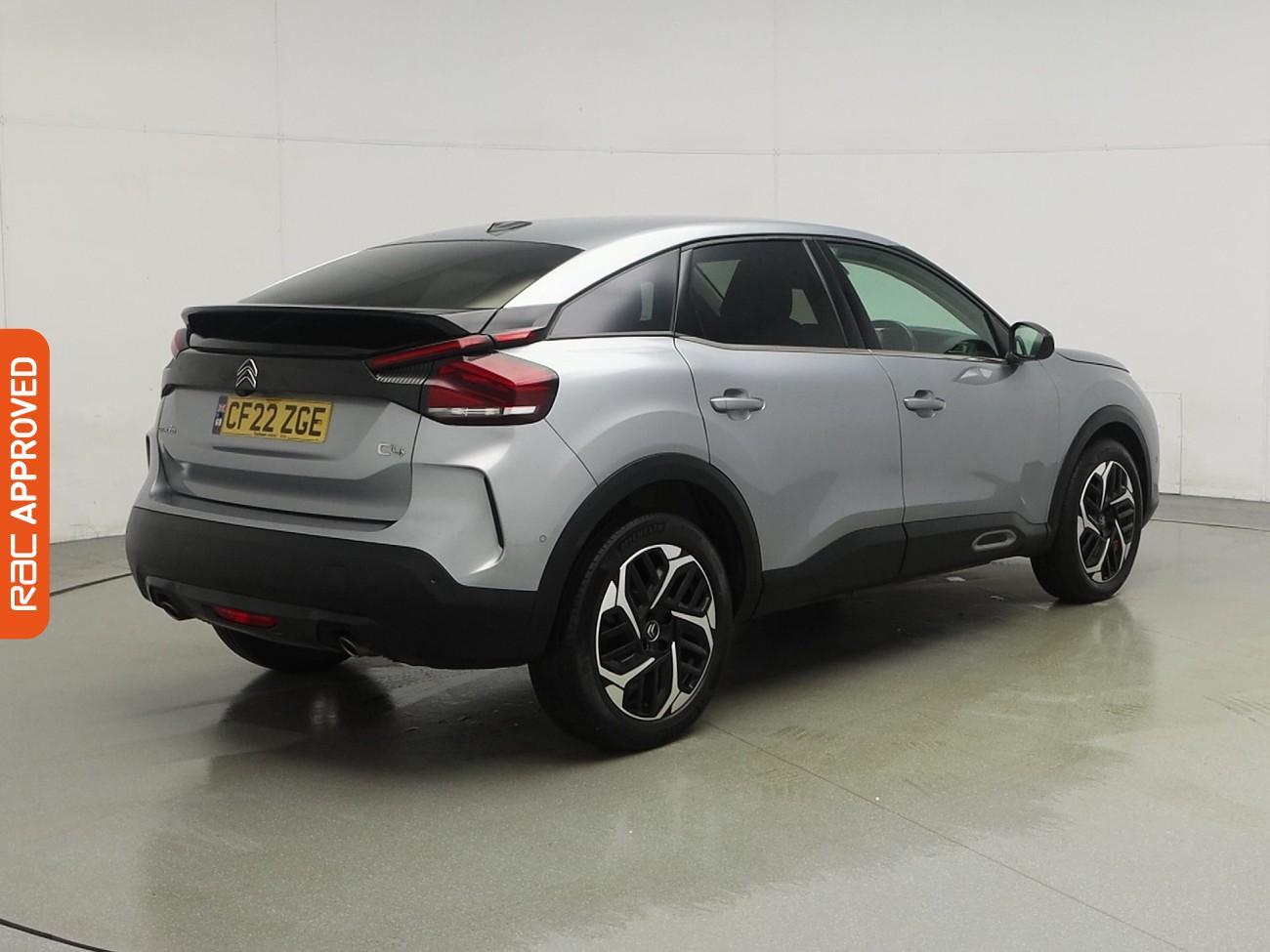 Used Citroen C4 2022 for sale - 77000644: Photo 34