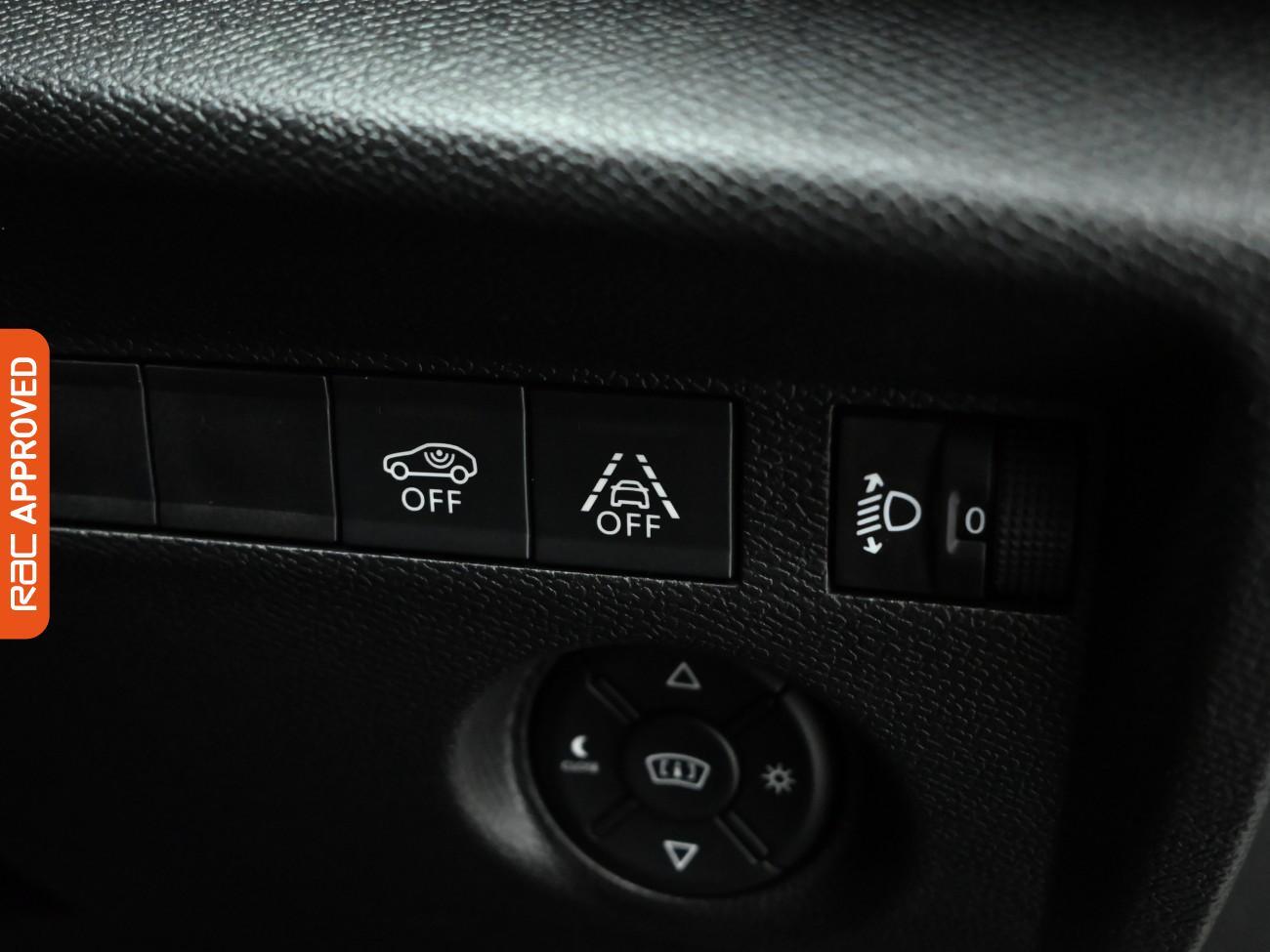 Used Citroen C4 2022 for sale - 77000644: Photo 35