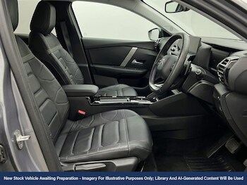 Used Citroen C4 2022 for sale - 77000644: Photo