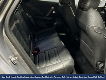 Used Citroen C4 2022 for sale - 77000644: Photo