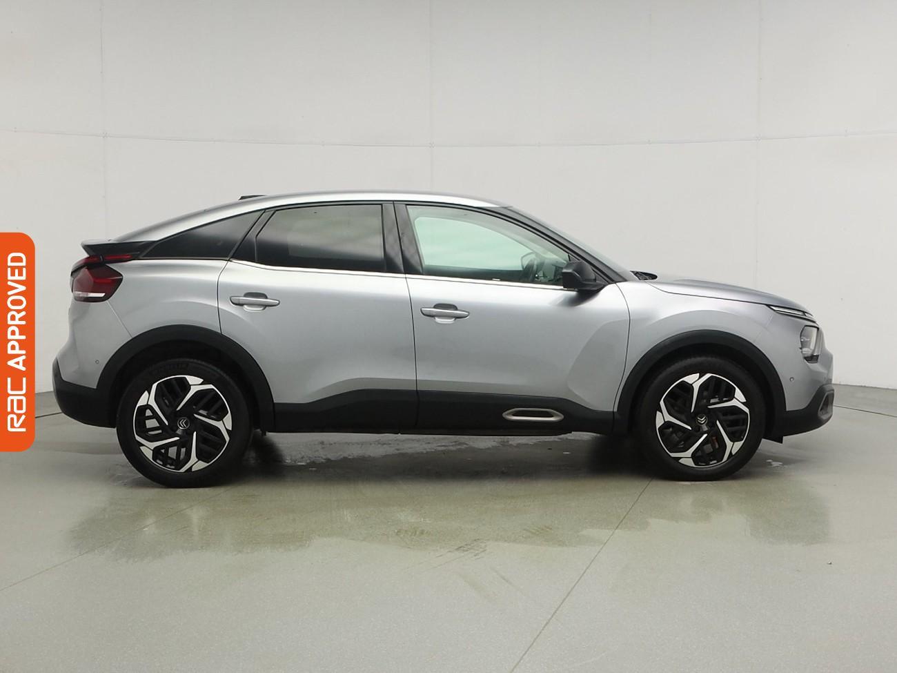 Used Citroen C4 2022 for sale - 77000644: Photo 6