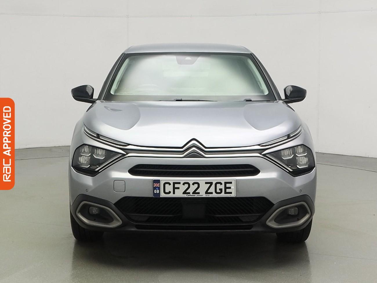 Used Citroen C4 2022 for sale - 77000644: Photo 7