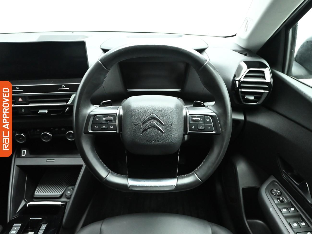 Used Citroen C4 2022 for sale - 77000644: Photo 9