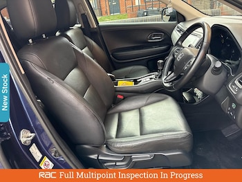 Used Honda HR-V 2015 for sale - 76035386: Photo 3